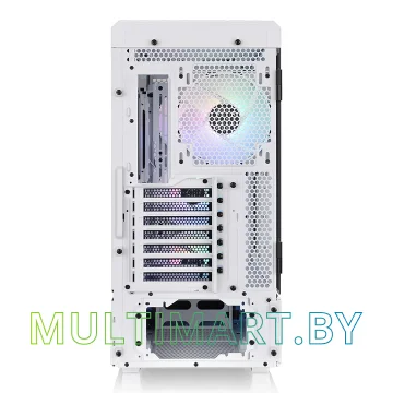 Корпус Thermaltake Ceres 500 TG ARGB Snow CA-1X5-00M6WN-00 картинка 6